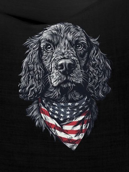 Cocker Spaniel