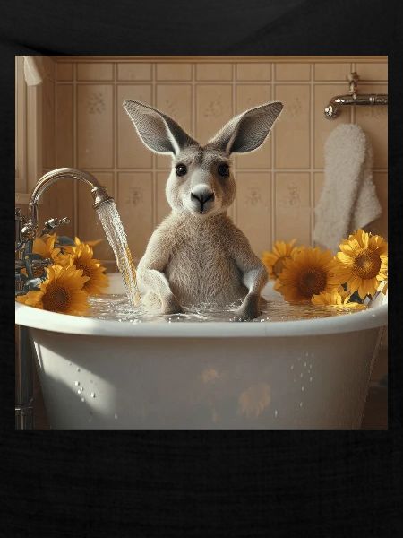 Känguru