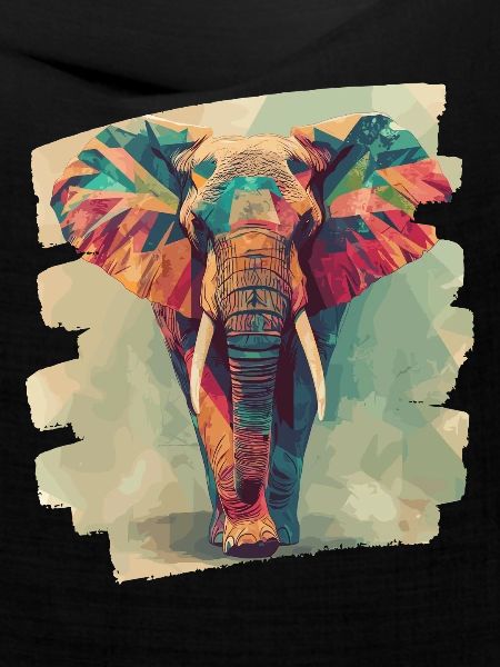Elefant