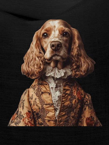Cocker Spaniel