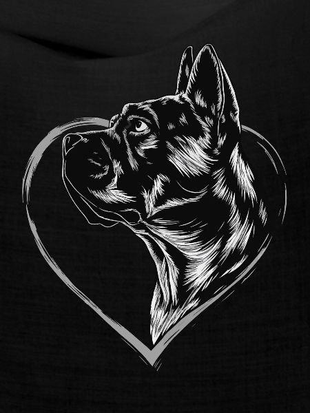 Cane Corso