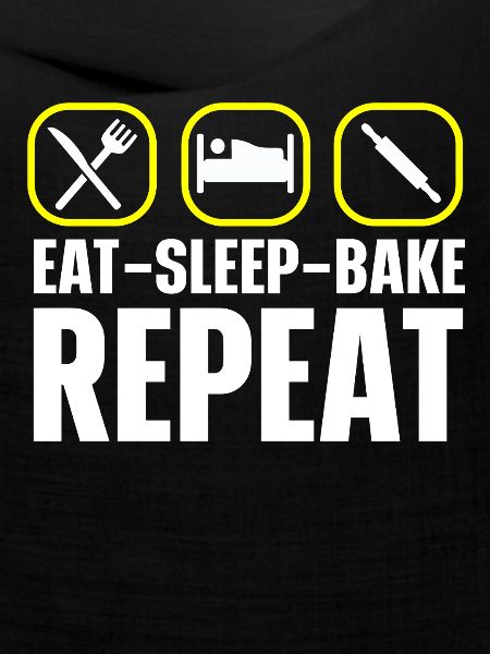Baking Bakery Baker