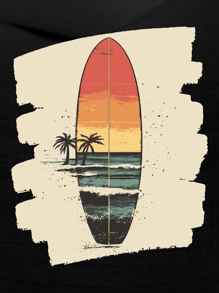 Surfbrett
