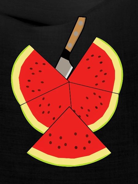 Melone Frucht Sommerzeit Obst