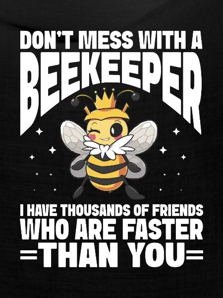 Beekeeping Bees Beekeeper