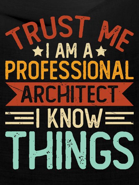 Architekt