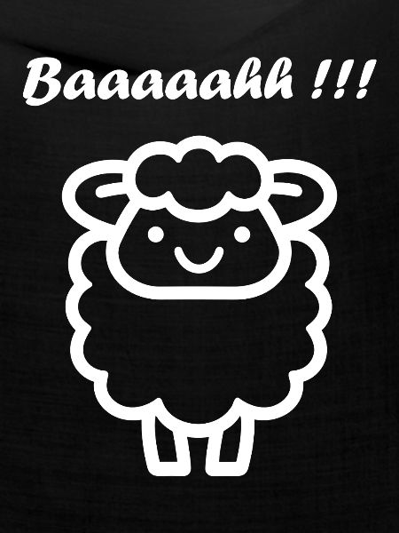 Schaf