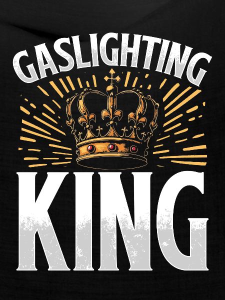Gaslighting Gaslighter