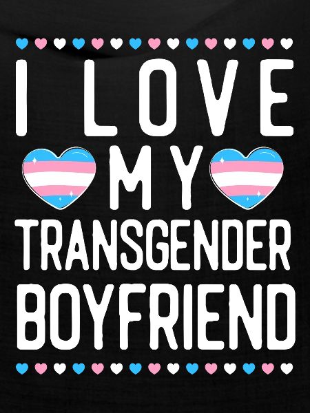 Transgender Trans LGBT Pride