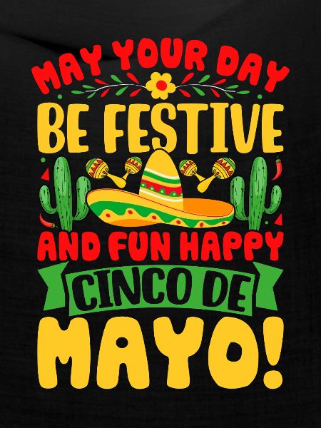 Cinco De Mayo