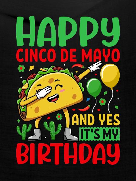 Cinco De Mayo