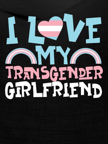 Transgender Trans LGBT Pride