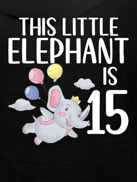 Elephant Lovers Gifts