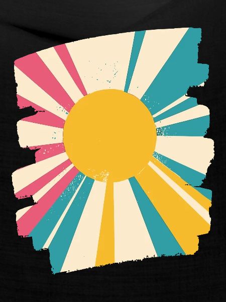 Sommer Sonne