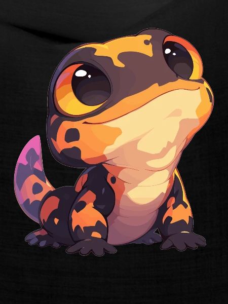 Salamanders Salamander