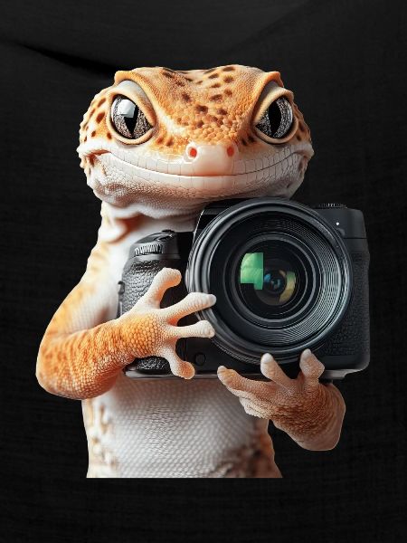 Leopardgecko
