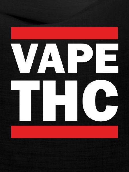 Vape THC White