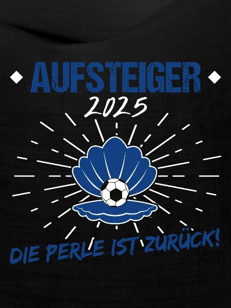 Hamburg Aufstieg