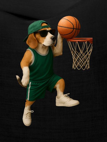 Beagle