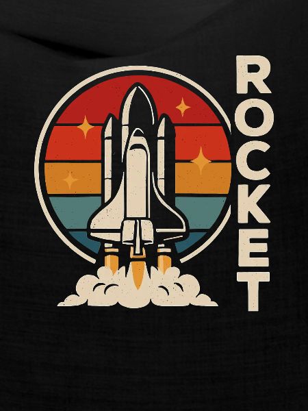 Raketen Rocket Fans