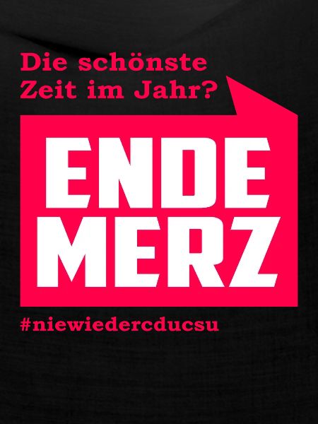 ENDE MERZ