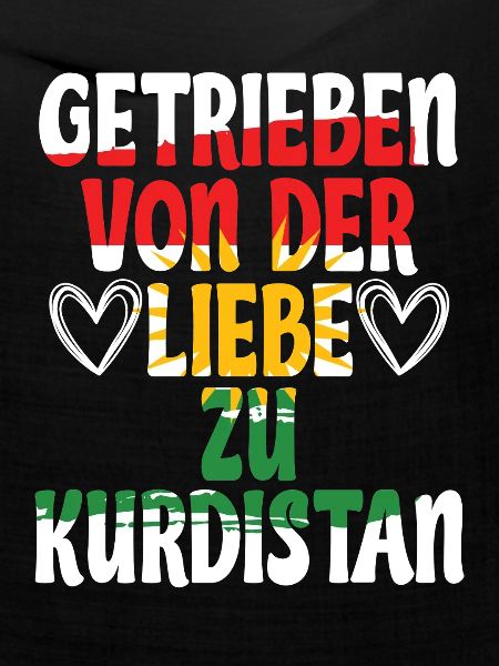 Kurdistan Kurde Kurden