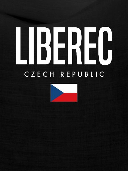 Liberec Tschechien