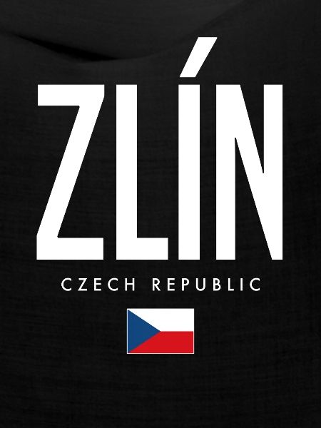 Zlin Tschechien