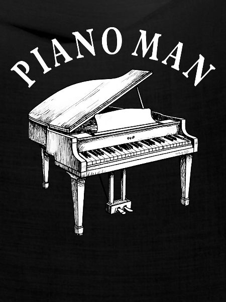 Mr PIANO