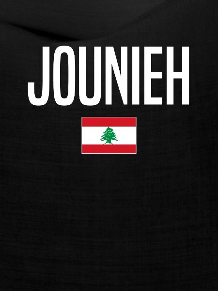 Jounieh Libanon