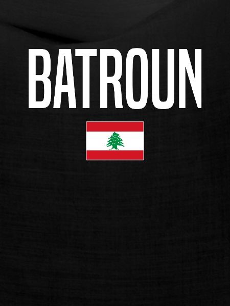 Batroun Libanon