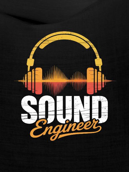 Sound Audio Engineer