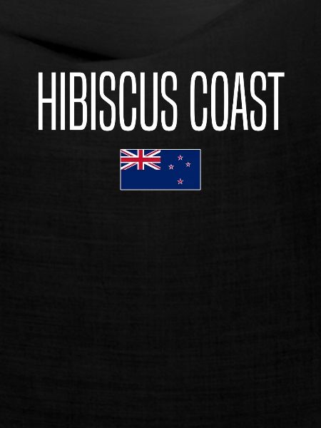 Hibiscus Coast Neuseeland