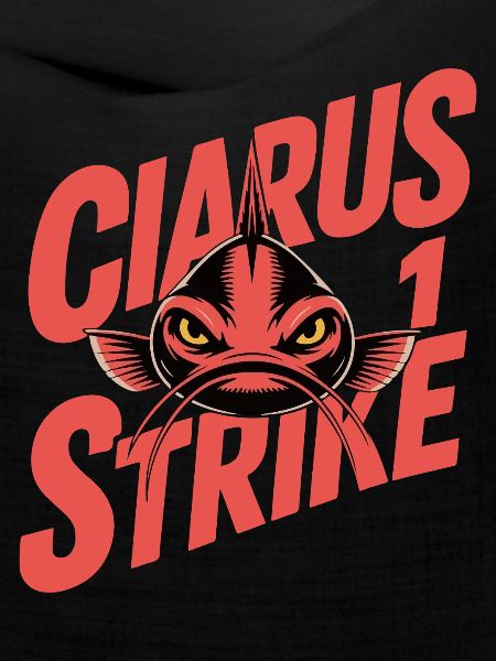 CIARUS-STREIK