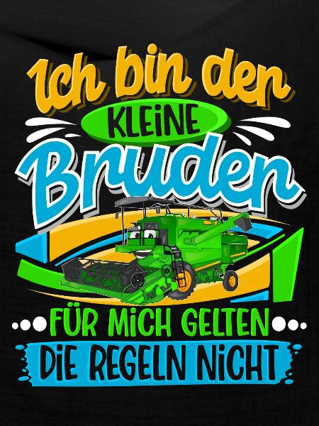 Kleiner Bruder