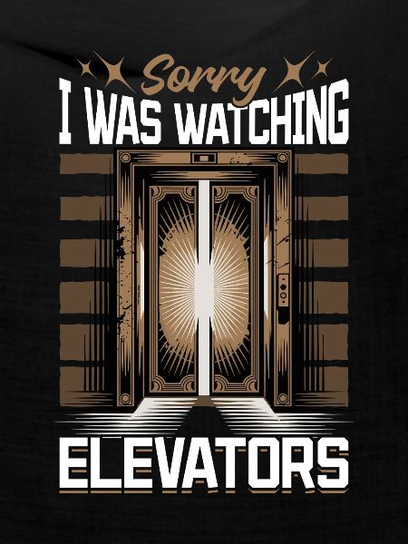 Elevator toddler & kids