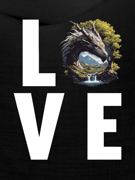 Drachen Drache