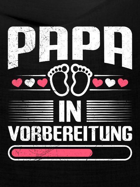 PAPA IN VORBEREITUNG Vaterschaft Lustiges
