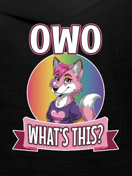OwO What's This?
