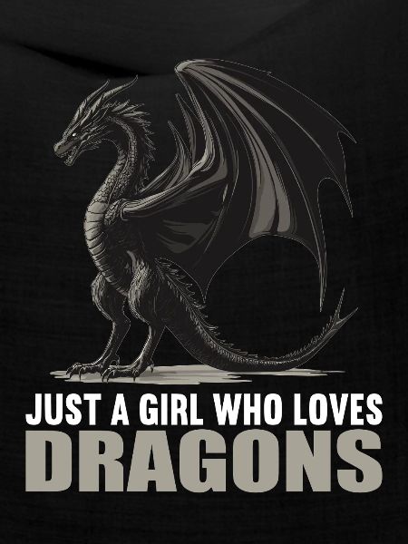 Drachen Drache