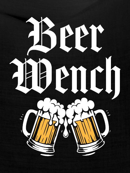 Bierweibchen