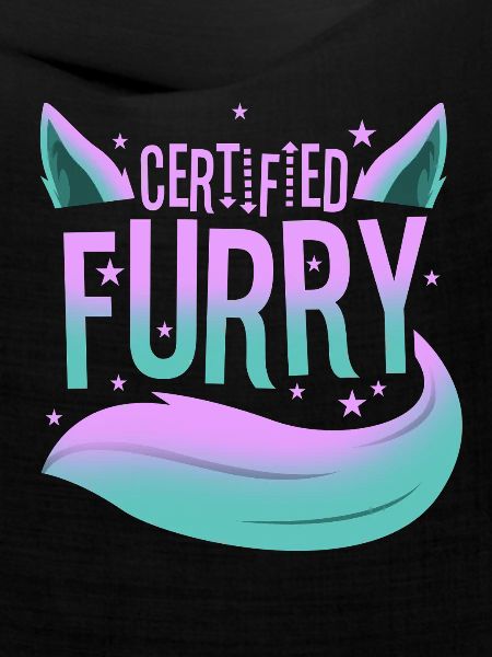 Certified furry