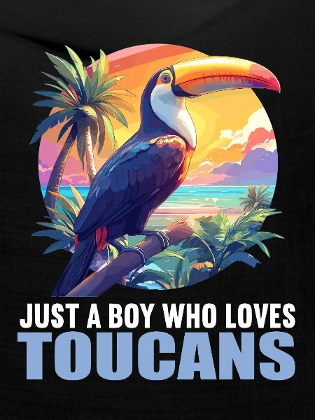 Tukane Tukan