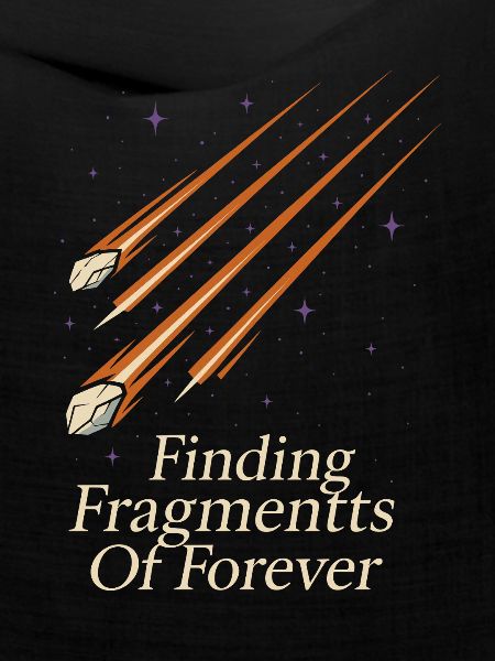Meteoritskollektor Gefallen Stern Kosmisches