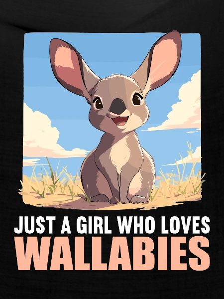 Wallabys Wallaby