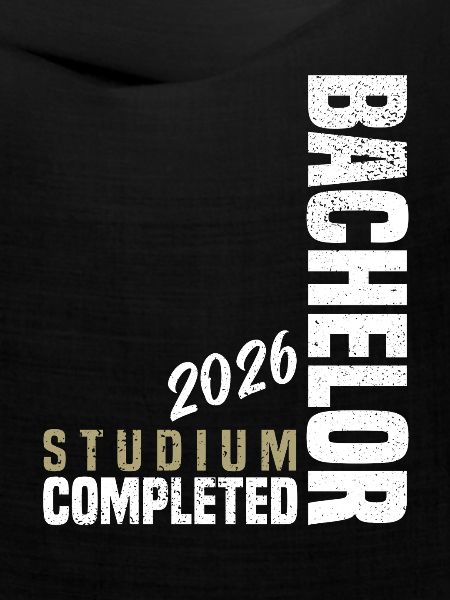 Bachelor Abschluss 2026