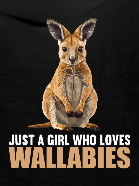 Wallabys Wallaby