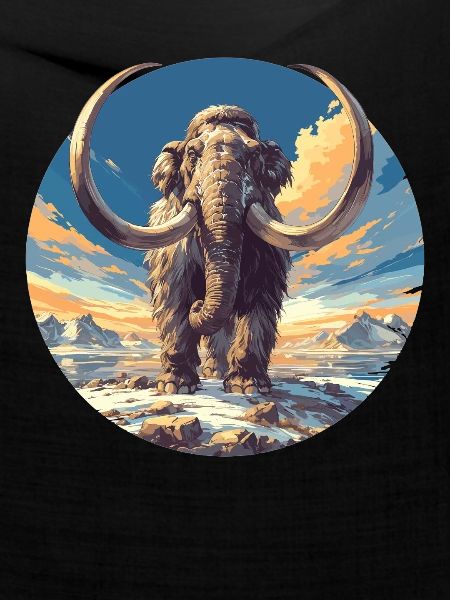 Mammuts Mammut