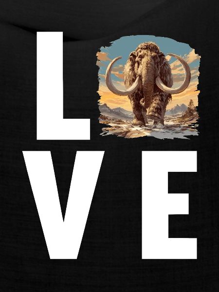 Mammuts Mammut