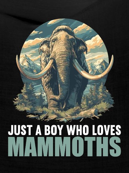Mammuts Mammut